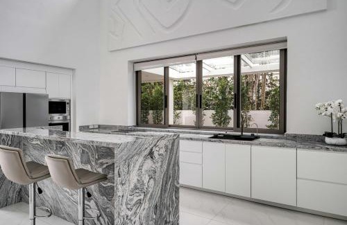 Nong Chaeng Villa | 拉古娜高尔夫俱乐部别墅