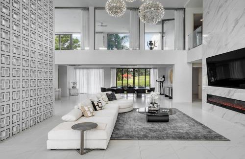 Nong Chaeng Villa | 拉古娜高尔夫俱乐部别墅