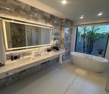 Nong Chaeng Villa | 拉古娜高尔夫俱乐部别墅