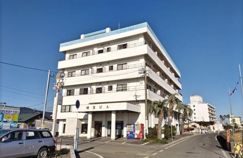 Ibusuki Apartment | 指宿 潮音 Ibusuki Shione