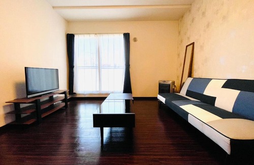 Chuo-ku Apartment | 新規open デザインMS 札幌都心ｴﾘｱ ｻｰﾋﾞｽｱﾊﾟｰﾄﾒﾝﾄSapporo札幌駅西 3-5