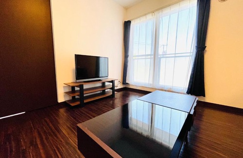 Chuo-ku Apartment | 新規open デザインMS 札幌都心ｴﾘｱ ｻｰﾋﾞｽｱﾊﾟｰﾄﾒﾝﾄSapporo札幌駅西 3-5