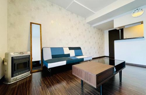 Chuo-ku Apartment | 新規open デザインMS 札幌都心ｴﾘｱ ｻｰﾋﾞｽｱﾊﾟｰﾄﾒﾝﾄSapporo札幌駅西 3-5