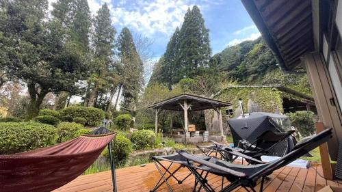 Kanoya Villa | 旅する人生ハウス鹿屋