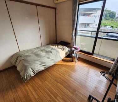 Tanabe House | 旅の宿さくら庵