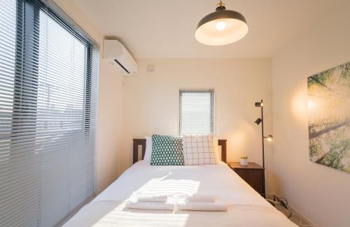 Suminoe Villa | 旅タイム 住吉朱雀