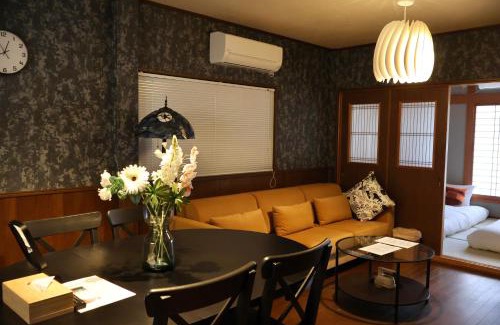 Nishinari Villa | 旅タイム 玉出中