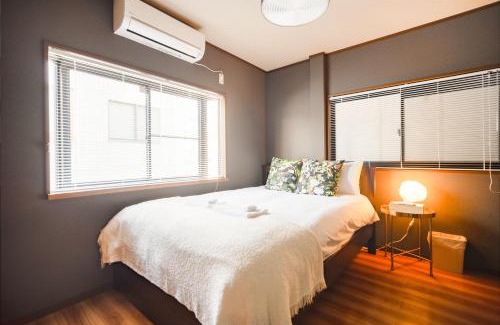 Nishinari Villa | 旅タイム 玉出中