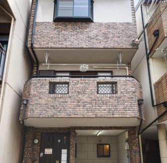 Nishinari Villa | 旅タイム 玉出中