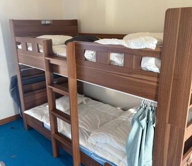 Naganuma House | 旅人の宿人naganuma