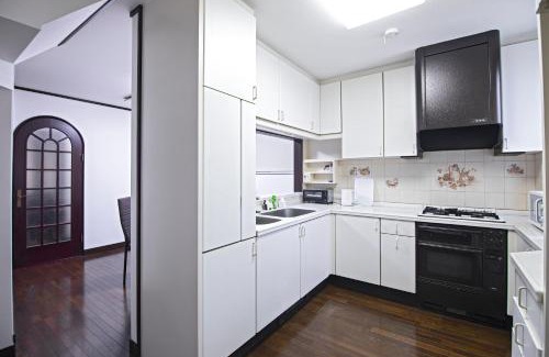 Ikuno Villa | -旅time 今里パーク- 最大10人宿泊 今里駅 小路駅に近く 広いキッチン 今里エリア交通便利