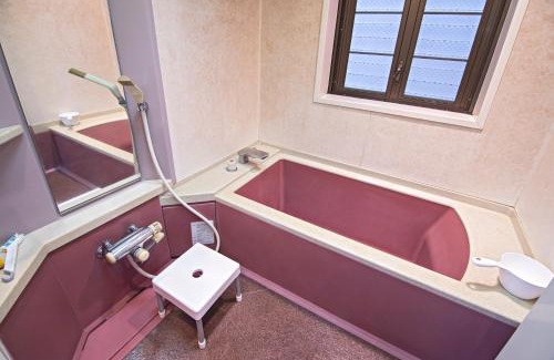 Ikuno Villa | -旅time 今里パーク- 最大10人宿泊 今里駅 小路駅に近く 広いキッチン 今里エリア交通便利