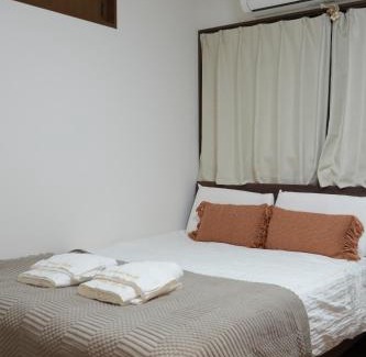 Higashinari House | 无极-关西