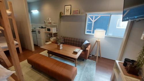 Hyuga Villa | 日向サーフキャンプ101