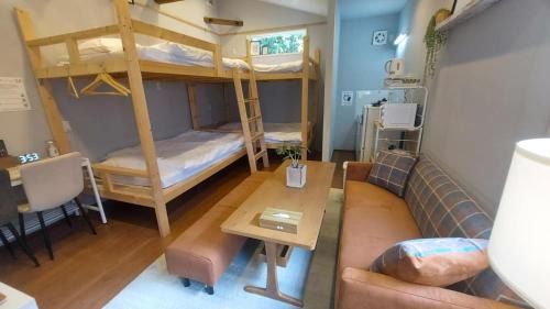 Hyuga Villa | 日向サーフキャンプ101