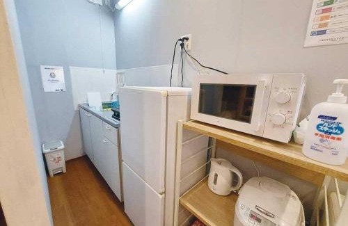 Hyuga Villa | 日向サーフキャンプ101