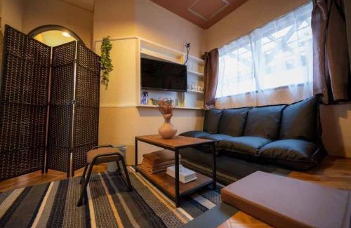 Hyuga Villa | 日向サーフキャンプ105