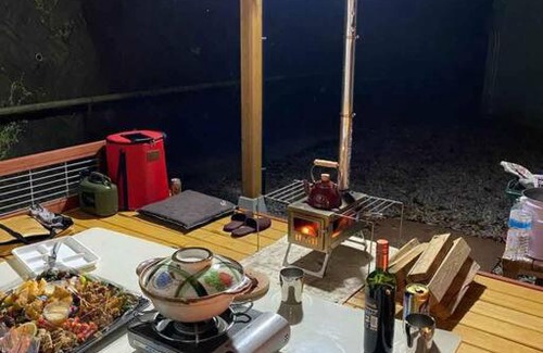 Hyuga Villa | 日向サーフキャンプ106