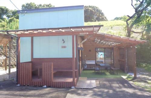 Hyuga Villa | 日向サーフキャンプ107