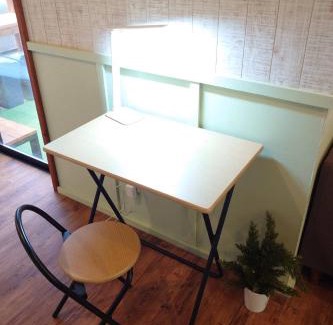 Hyuga Villa | 日向サーフキャンプ107