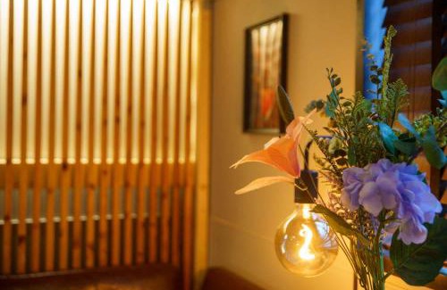 Hyuga House | 日向サーフキャンプ108