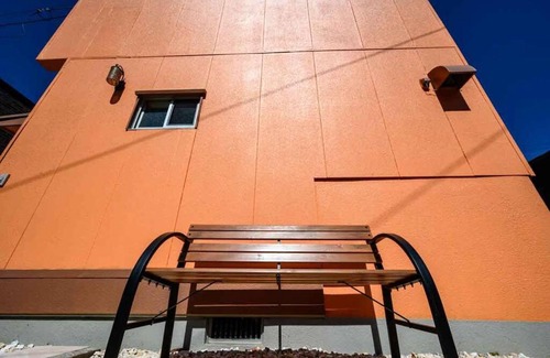 Hyuga Villa | 日向サーフキャンプ111