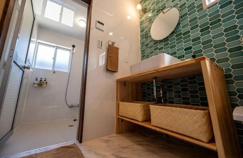 Hyuga Villa | 日向サーフキャンプ111