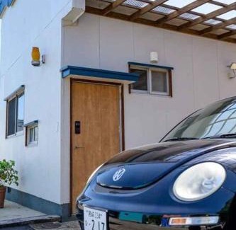 Hyuga Villa | 日向サーフキャンプ211