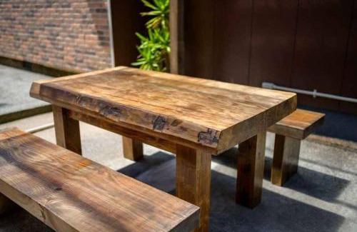 Hyuga Villa | 日向サーフキャンプ211