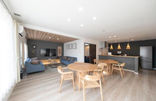 Asahikawa Hotel | 旭神ゲストハウス