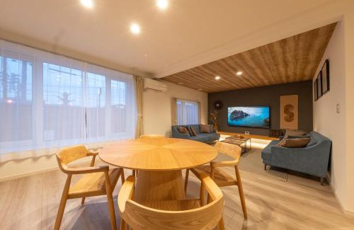 Asahikawa Hotel | 旭神ゲストハウス