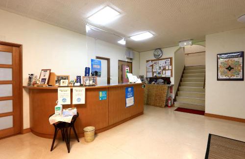 Minami Hotel | 明山荘