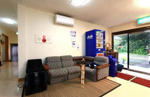 Minami Hotel | 明山荘