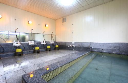 Minami Hotel | 明山荘