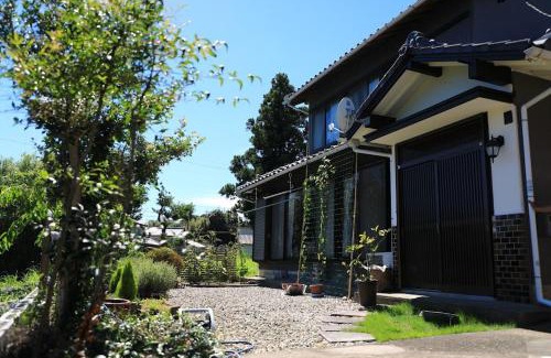 Nishi Ward House | 昭和神ヶ谷ハウス