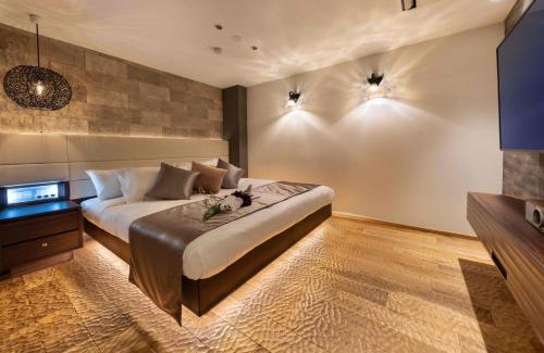 Toki Hotel | 時のホテル