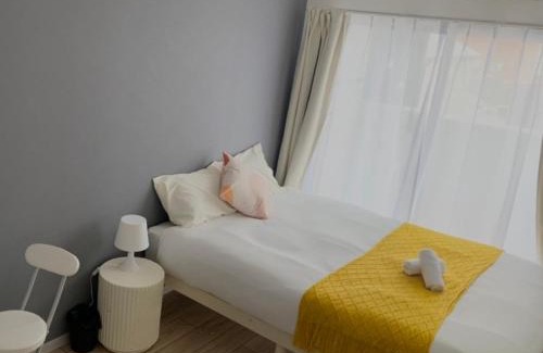 Nishinari Apartment | 時光 Apartment Hotel TIME 大阪花園町1