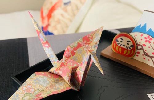 Nishinari Apartment | 時光 Apartment Hotel TIME 大阪花園町1