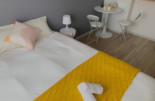 Nishinari Apartment | 時光Apartment Hotel TIME 大阪花園町2