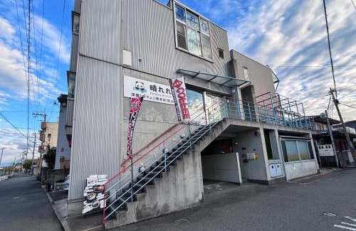 Wakayama House | 晴の松