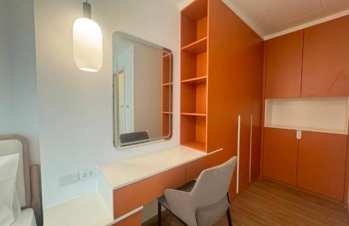 Rama 9 Villa | 曼谷豪华IDEORama9联排别墅