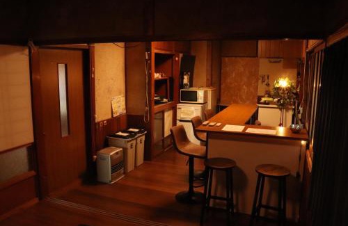 Nagato House | 最大8名利用可-ワンちゃんと泊まれる宿 長門わん泊