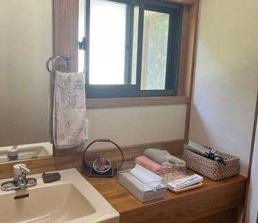 Yamaga House | 杜の宿 らくう庵 山鹿