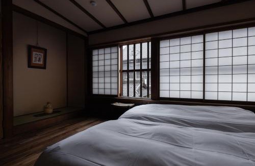 Nanto Apartment | 杜人舎 Morito-Sha