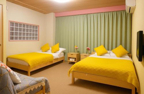 Kita Apartment | 東京桜の宿