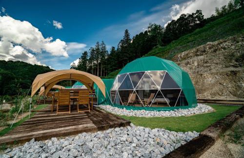 Asakura Other | 杷木松末アウトドアヴィレッジ