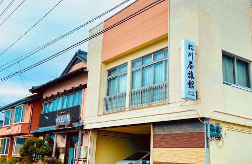 Matsuura Apartment | 松川屋旅館