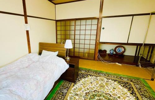 Matsuura Apartment | 松川屋旅館