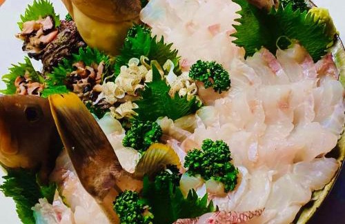 Matsuura Apartment | 松川屋旅館