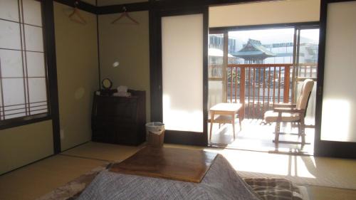 Matsumoto House | 松本はなれ Matsumoto HANARE - Japanese style private bedroom Guest hause